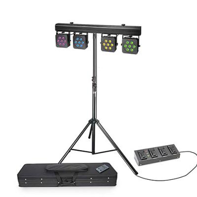 CAMEO MULTI PAR 3 SET